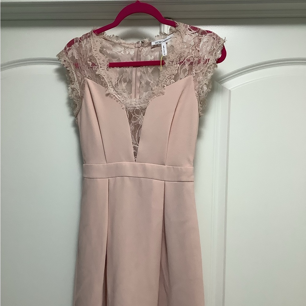 BCBG Dress
